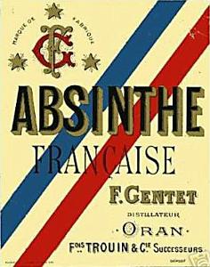 Oran Pub boisssons diverses 005